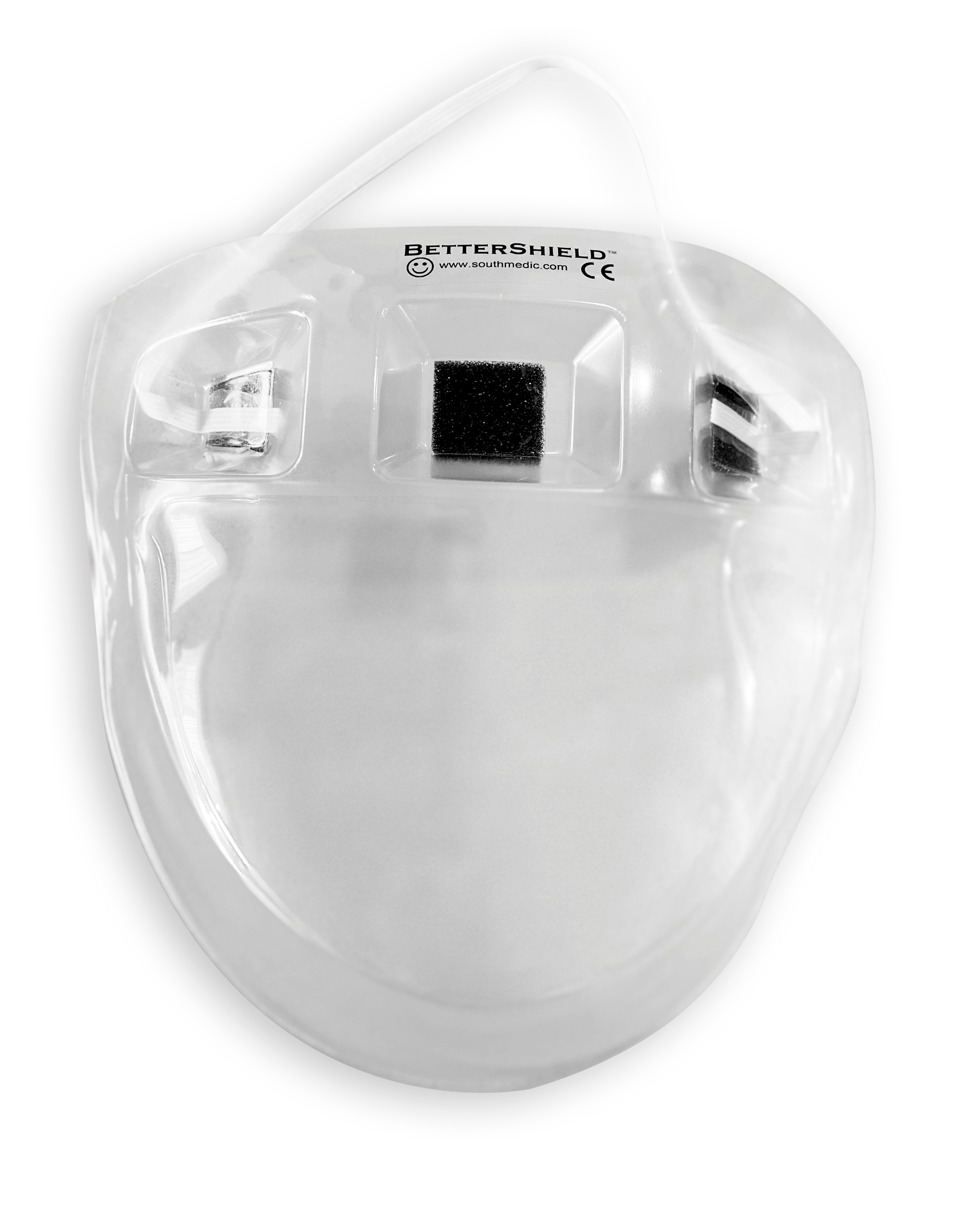 Image VISIÈRE DE PROTECTION BETTERSHIELD